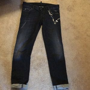 Sold Dsquared2 jean
